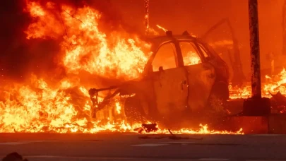 Volkswagen ID.4 modellerinde yangın riski nedeniyle 43 binden fazla araç geri çağrıldı