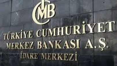 TCMB’den yeni rekor: Türkiye’nin rezerv gücü artıyor