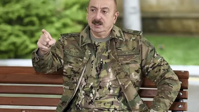 Azerbaycan'dan İran kararı: Asla izin verilmeyecek