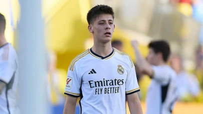 Barcelona–Real Madrid Finali Bu Akşam! Arda Yedek Mi, Mbappe Sahada Mı?