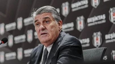 Serdal Adalı'dan transfer sözleri: Bu akşam 5 kişiyi indirebiliriz...