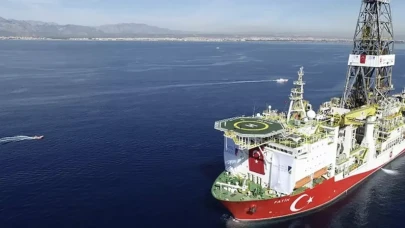 AK Partili Dönmez: 'Çayeli açıklarında petrol belirtisi tespit ettik'