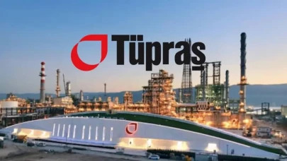 Tüpraş'ta (TUPRS) 2026 temettü beklentisi! Aracı kurumlar tahmini açıkladı