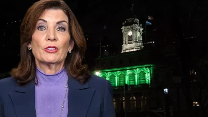 New York'ta bir ilk! "Müslüman Amerikalı Miras Ayı" ilk kez resmi olarak tanındı