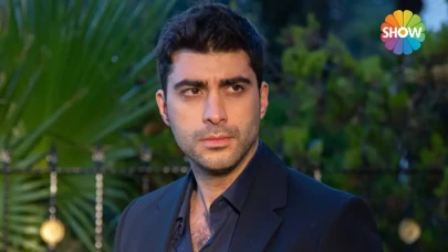 Kızılcık Şerbeti’nde Şok Ayrılık! Doğukan Güngör Diziden Çıkarıldı, Yerine Kim Gelecek?