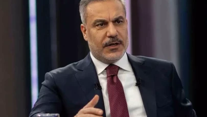 Gazze Barış Kurulu üyeleri belli oldu! Türkiye'yi Hakan Fidan temsil edecek