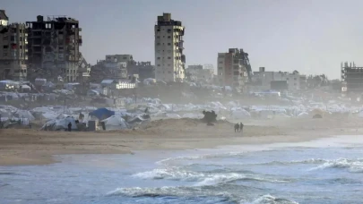 Trump barış kurulu kurdu: Türkiye'ye resmi davet gönderildi