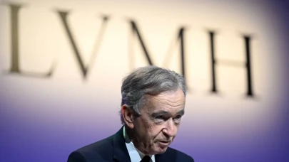 Bernard Arnault net serveti ne kadar 2026?