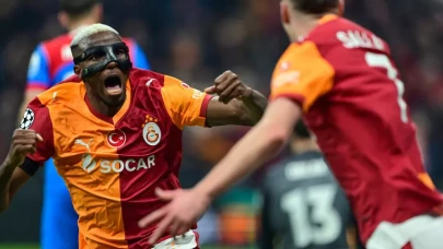 21 Ocak Çarşamba reyting sonuçları: Galatasaray-Atletico Madrid maçı tüm rakiplerini sildi!