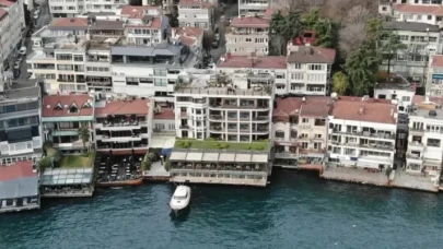 Bebek Otel soruşturmasında yeni iddia: Gizli kamera düzeneği ve şifreli dijital arşiv
