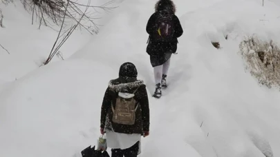 Gebze'de yarın okullar tatil mi? 9 Ocak Cuma Gebze kar tatili var mı?