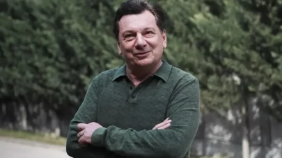 Vedat Milor’dan dikkat çeken ilişki tavsiyesi: 'Çemen kokusunu sevmeyenle ilişki yaşamayın'