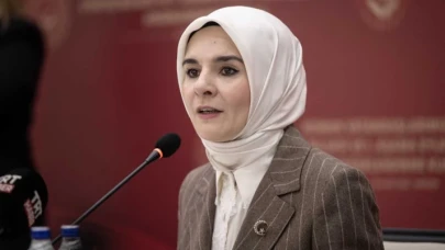 Bakan Göktaş'tan 'istismar' paylaşımı: Sıfır tolerans esastır