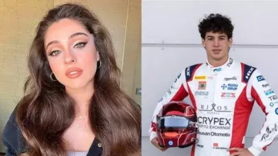 Cem Bölükbaşı'nın sevgilisi kim? Cemre Baysel ile aşkları belgelendi