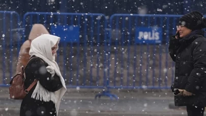 İstanbul’da kar bekleniyor: Orhan Şen okullar için tatil çağrısı yaptı