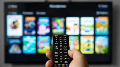 Yeni yıla yeni isim: Hangi kanal ismini değiştirdi?