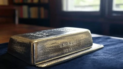 Dünyada Gümüş Rekabeti Kızıştı! Türkiye Hangi Sırada Yer Alıyor?