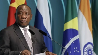 Afrika ülkelerinden ABD'nin Venezuela operasyonuna sert tepki