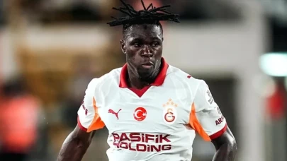 Galatasaray Doktoru Yener İnce'den Atletico Madrid maçı öncesi sakatlık açıklaması