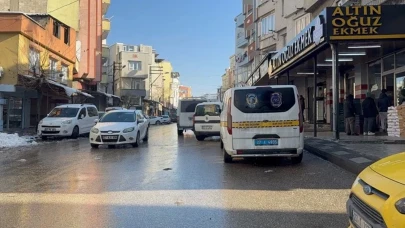 Tartışma kavgaya dönüştü: Cezaevi arkadaşını evinde bıçaklayarak öldürdü