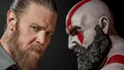 Ryan Hurst kimdir? God of War dizisinde Kratos'u canlandıracak oyuncunun kariyer özeti