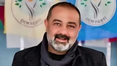 DEM Parti Iğdır İl Eş Başkanı Deniz Kaynar tutuklandı: İzinsiz gösteriye müdahale