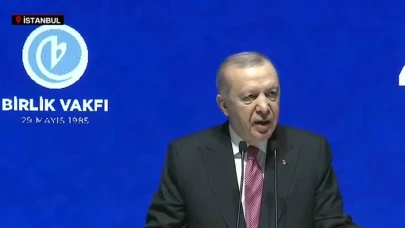 Cumhurbaşkanı Erdoğan’dan önemli açıklamalar: “Sanal bahis ve kumar belasının kökünü kurutacağız”