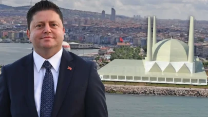 Kadıköy Rıhtım’daki cami projesinde istinaf kararı sonrası Danıştay’a temyiz başvurusu