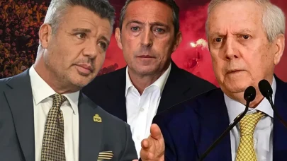 Fenerbahçe’de olağan yüksek divan kurulu toplantısı ilk kez basına kapalı yapılacak