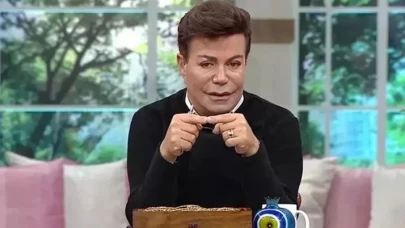 Fatih Ürek hakkında çıkan ölüm iddiaları yalanlandı