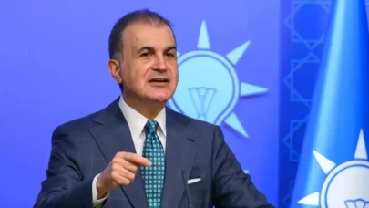 Ömer Çelik’ten Suriye mesajı: SDG’nin “darbe girişimi” durdurulmuştur