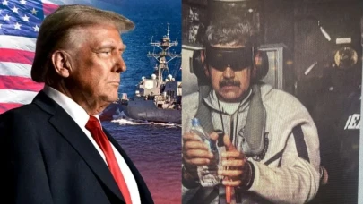 Maduro'nun kaçırılmasıyla 'kurallara dayalı dünya düzeni' resmen öldü