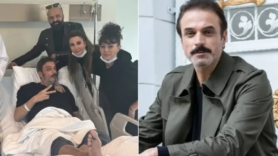 Ufuk Özkan için uygun donör bulundu, nakil hazırlıkları sürüyor