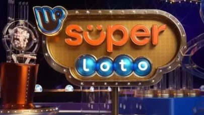 15 Ocak 2026 Süper Loto Sonuçları Açıklandı! Büyük İkramiye Devretti mi? Kazanan Numaralar ve Detaylar