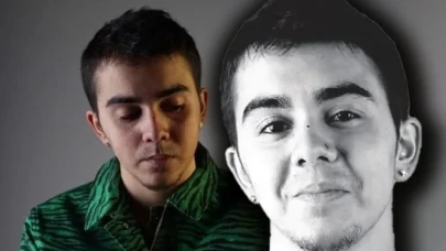 Rapçi Vio neden öldü? Aşkın Mert Şalcıoğlu'nun ölüm nedeni ortaya çıktı