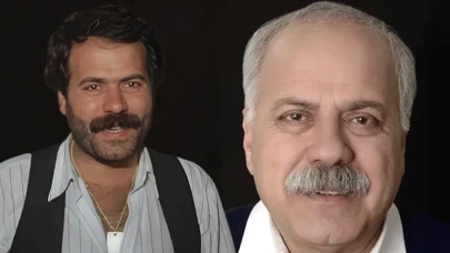 Ali Tutal kimdir, kaç yaşında? Usta oyuncu beyin kanaması geçirdi, sağlık durumu nasıl?