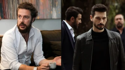 Yeraltı dizisinin senaristi kim? Dizinin hikayesi ne