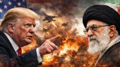 ABD silahlı kuvvetlerinin 1 numarası: Ordu İran'a karşı harekata hazır