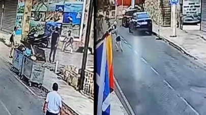 Bodrum’da cam şişeli şiddet: Sanığa 19 yıl hapis cezası