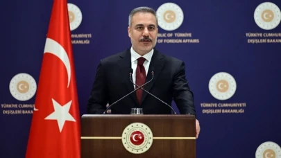 ABD, İran’a saldırır mı? Hakan Fidan: “Sorunlar diyalogla çözülmeli, diplomatik çabalara devam edeceğiz”