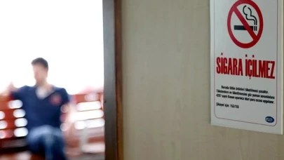 Tiryakiler ve esnafa kötü haber! Sigaraya yeni yasak