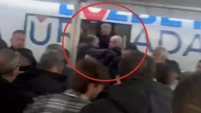 Bursa Belediye Başkanı Bozbey’e saldırı girişimi: 2 Gözaltı