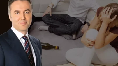 Mehmet Akif Ersoy soruşturmasında yeni ifade ortaya çıktı: “Doğruluk mu cesaret mi” oyunu sonrası ilişki iddiası