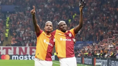 Süper Kupa öncesi şok: Galatasaray’da 6 önemli eksik