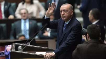 Cumhurbaşkanı Erdoğan: 2026 Türkiye için reform yılı olacak, hedef ekonomide tavizsiz uygulama!