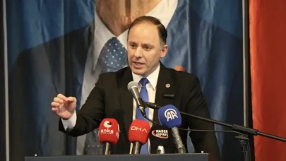 CHP'li Yavuzyılmaz: 'Parti olarak biz dersimizi iyi çalışacağız'