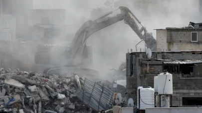 İsrail Batı Şeria'da Filistinlileri öldürmeye devam ediyor