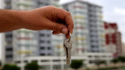 TÜİK verileri açıkladı: 2025’te en çok konut satılan il İstanbul oldu