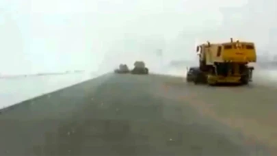 Gaziantep Havalimanı geçici olarak uçuşlara kapatıldı