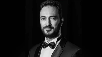 Opera Sanatçısı Emrah Erdem Gedik balkondan düşerek hayatını kaybetti